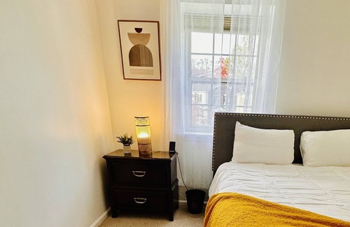 Leisure World House | Charming and Spacious 3-Bedroom Townhouse in Prime Location!