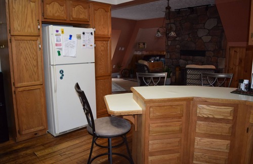 James Creek House | Charming and Spacious A-Frame minutes from James Creek Launch - Raystown Lake