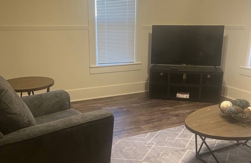 Sterling Apartment | Charming and spacious, 2 bedroom upper unit.