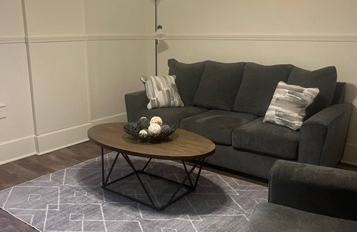 Sterling Apartment | Charming and spacious, 2 bedroom upper unit.