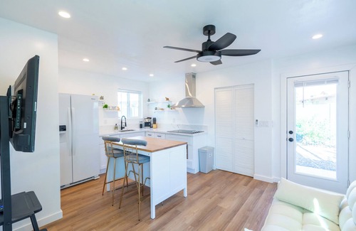 Deer Valley Apartment | Charming and Stylish Guesthouse