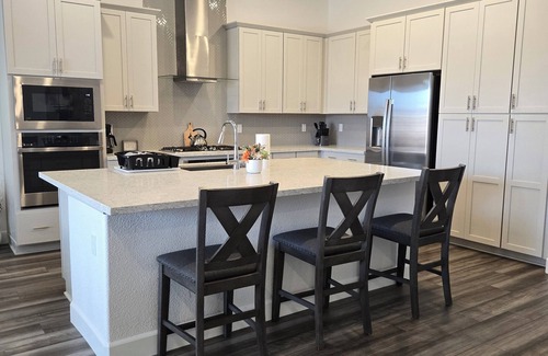 Antelope House | Charming Antelope Oasis