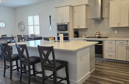 Antelope House | Charming Antelope Oasis