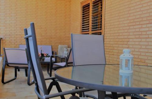 Cullera Apartment | Charming apartment near the beach!