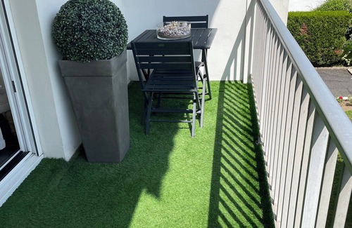 La Baule-Escoublac Apartment | Charming apartment in La Baule, close to shops and beach.