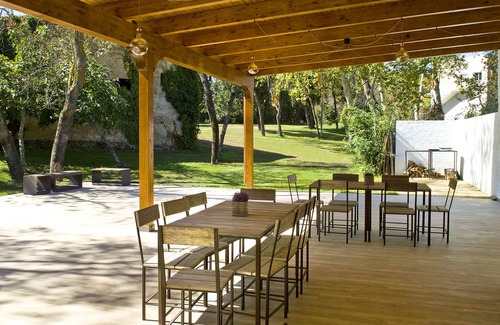 Pont de Molins Apartment | Charming apartment among nature