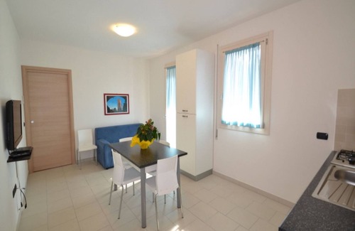 Rosapineta Apartment | Charming apartment in the heart of Rosolina Mare