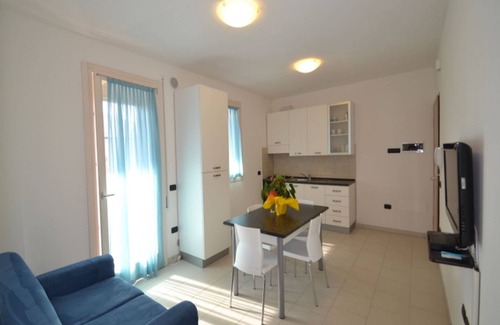 Rosapineta Apartment | Charming apartment in the heart of Rosolina Mare