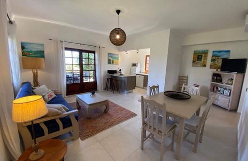 Silves Apartment | Charming apartment, sea view and terrace