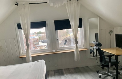 Kungsholmen Apartment | Charming Apartmemt in Stockholm City