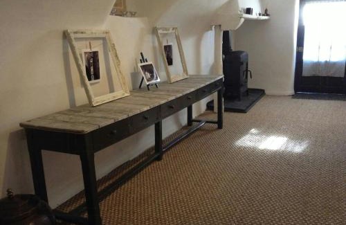 Fons-sur-Lussan House | Charming Apartment In The Heart Of Fons-Sur-Lussan