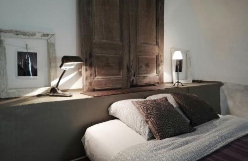 Fons-sur-Lussan House | Charming Apartment In The Heart Of Fons-Sur-Lussan