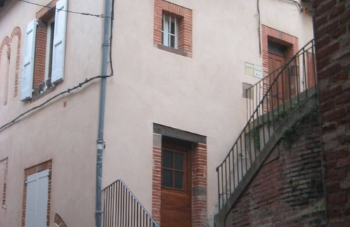 Albi Apartment | Charming apartment 4/5 persons WI-FI City center