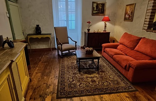 Albi Apartment | Charming apartment 4/5 persons WI-FI City center
