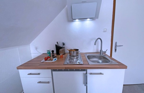 Sankt Polten Apartment | Charming Apartment in a quite and central location