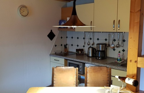 Tespe House | Charming apartment centrally between the Hanseatic cities of Hamburg and Lüneburg