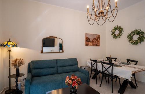 Sanremo Apartment | Charming Apartment close to the center