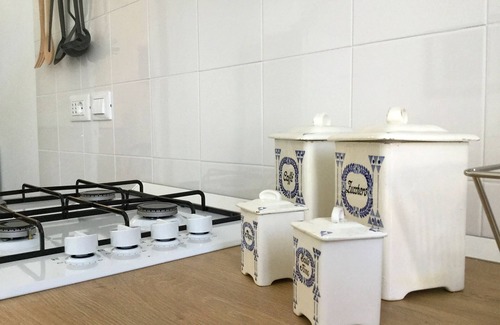 Vanchiglia Apartment | CHARMING APARTMENT CLOSE TO THE CENTER