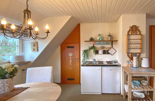 Weissenbrunn Apartment | Charming Apartment in Weißenbrunn near Forest