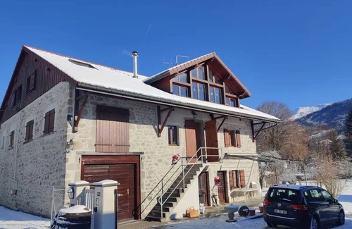 Burdignin Apartment | Charming apartment for up to 6 people.