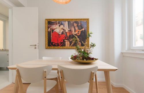 Penha de Franca Apartment | Charming Apartment for a Great Stay in Lisbon