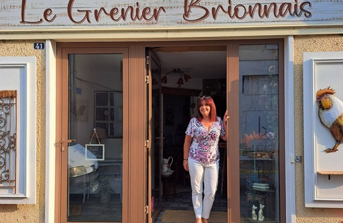 La Clayette Apartment | Charming apartment for a cosy stay