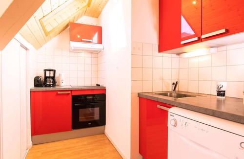 Vielle-Aure Apartment | Charming Apartment in Vielle-Aure for 6 - Balcony, Free Shuttle, Close to Village and Ski Lift