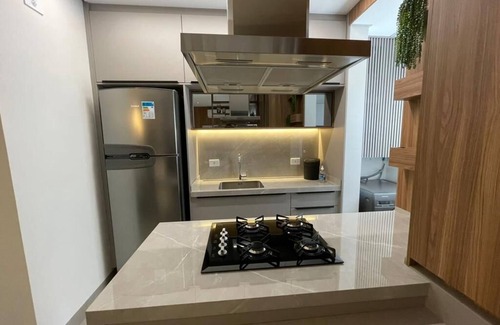 Maringa Apartment | Charming apartment fully furnished.