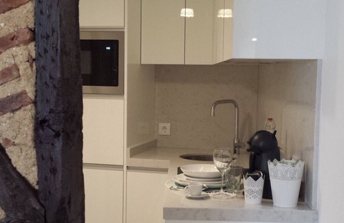 Misericordia Apartment | Charming Apartment Historical Center