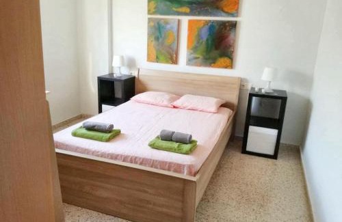 Plaza de Toros-Doctores-San Lazaro Apartment | Charming apartment historic centre Granada 80 m² + balcony