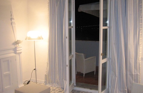 Carloforte Apartment | Charming apartment in a typical house on the harbor