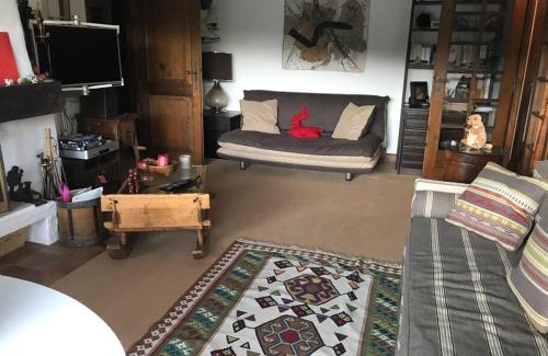 Le Planellet Apartment | Charming Apartment ideal for families