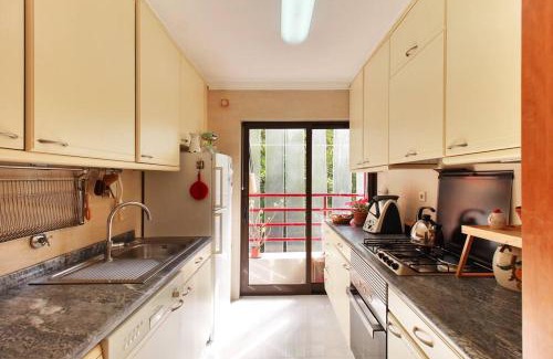 Penha de Franca Apartment | Charming apartment ideally located in Lisbon