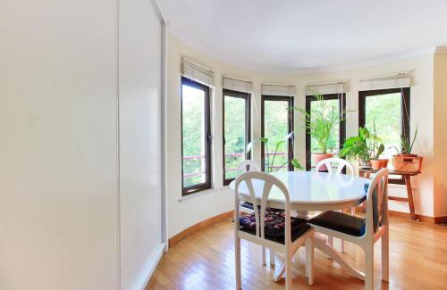 Penha de Franca Apartment | Charming apartment ideally located in Lisbon