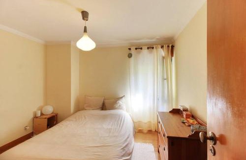 Penha de Franca Apartment | Charming apartment ideally located in Lisbon