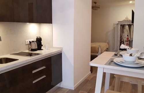 Sao Paulo House | Charming Apartment II Historical Center