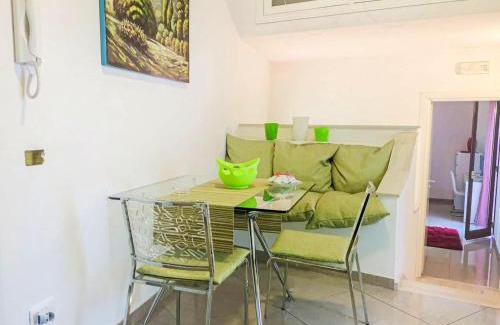 Alcamo Historic Center Apartment | Charming apartment in Alcamo 45m² + Balcony