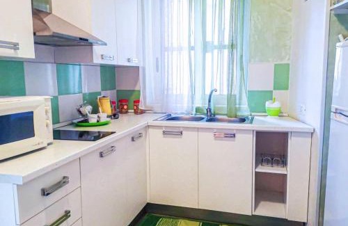 Alcamo Historic Center Apartment | Charming apartment in Alcamo 45m² + Balcony