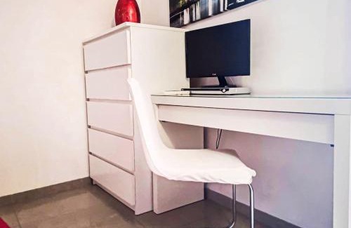 Alcamo Historic Center Apartment | Charming apartment in Alcamo 45m² + Balcony