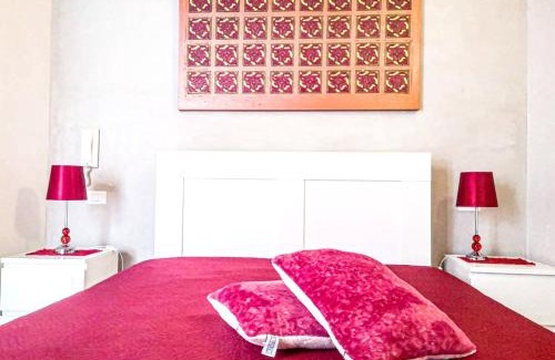 Alcamo Historic Center Apartment | Charming apartment in Alcamo 45m² + Balcony