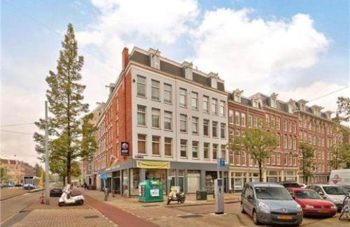 Frederik Hendrikbuurt Apartment | Charming apartment in city center