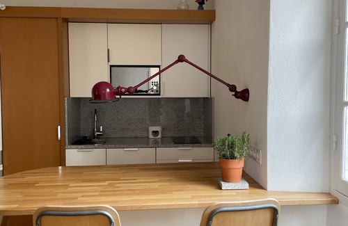 Biarritz Apartment | Charming apartment in the peaceful Winter Park