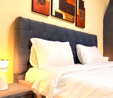 Luanda Apartment | Charming Apartment in Historic Building-Near Luanda Bay
