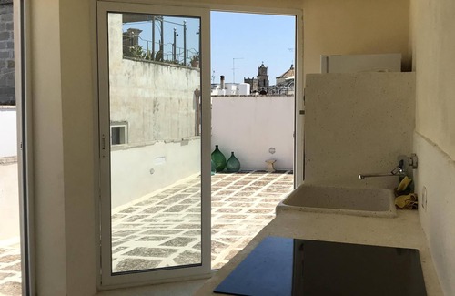 Galatone House | Charming apartment in the Salento region, Italy