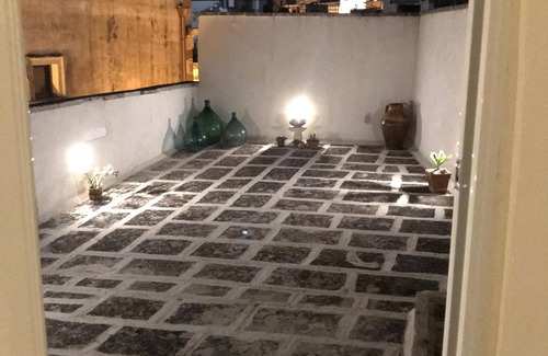 Galatone House | Charming apartment in the Salento region, Italy