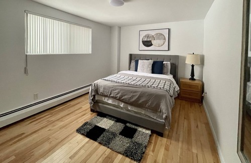 Laval Apartment | Charming apartment in Laval