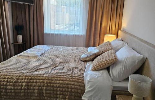 Lisse City Center Apartment | Charming Apartment in Lisse - 30 sqm with Terrace