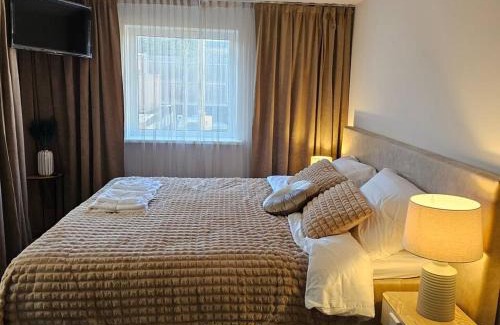 Lisse City Center Apartment | Charming Apartment in Lisse - 30 sqm with Terrace
