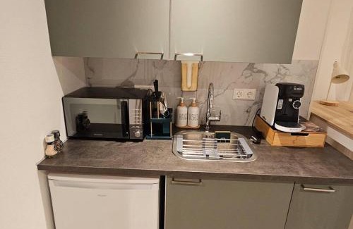 Lisse City Center Apartment | Charming Apartment in Lisse - 30 sqm with Terrace