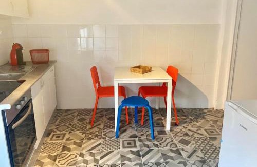 Palhais Apartment | Charming Apartment in Montijo 455 m² + Parking